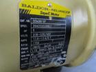 Shaffer 10-hs Triple Roller Bar Mixer